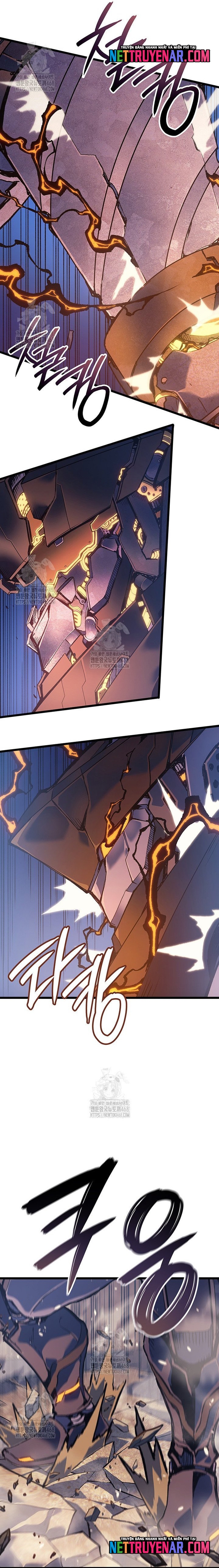 Đế Vương Hồi Quy Chap 101 - Next Chap 102