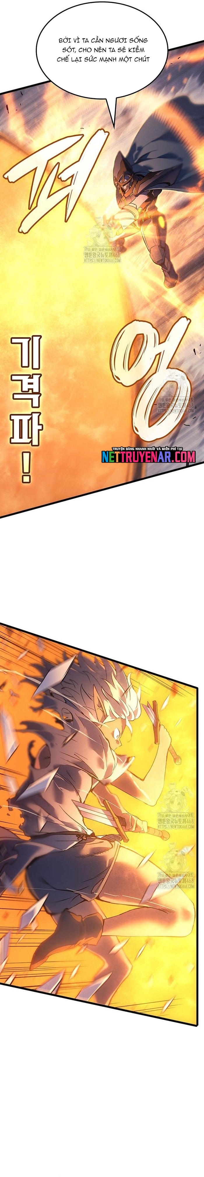 Đế Vương Hồi Quy Chap 102 - Next Chap 103