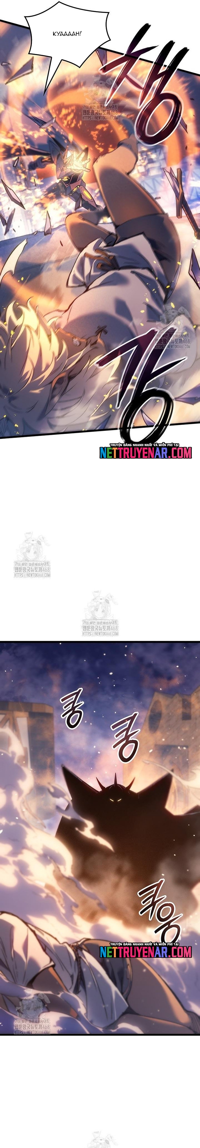 Đế Vương Hồi Quy Chap 102 - Next Chap 103