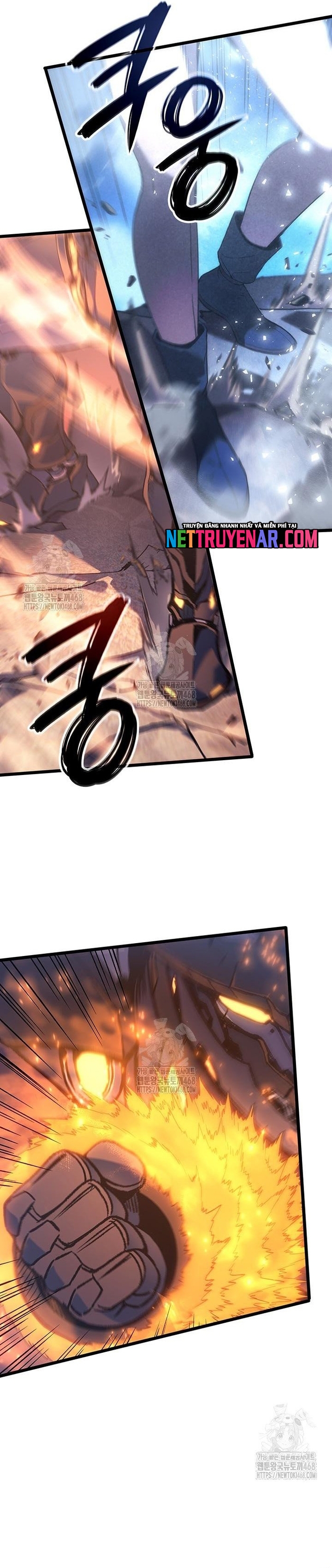 Đế Vương Hồi Quy Chap 102 - Next Chap 103