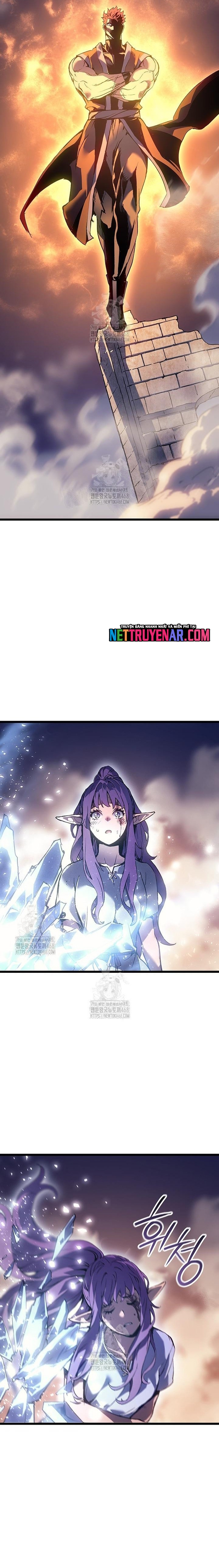 Đế Vương Hồi Quy Chap 102 - Next Chap 103