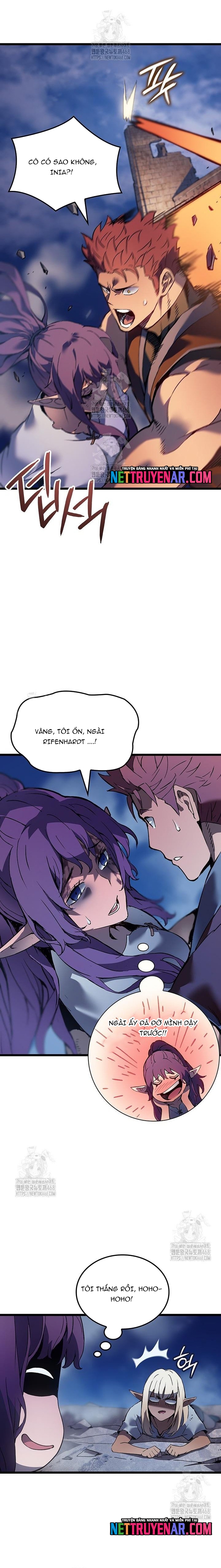 Đế Vương Hồi Quy Chap 102 - Next Chap 103