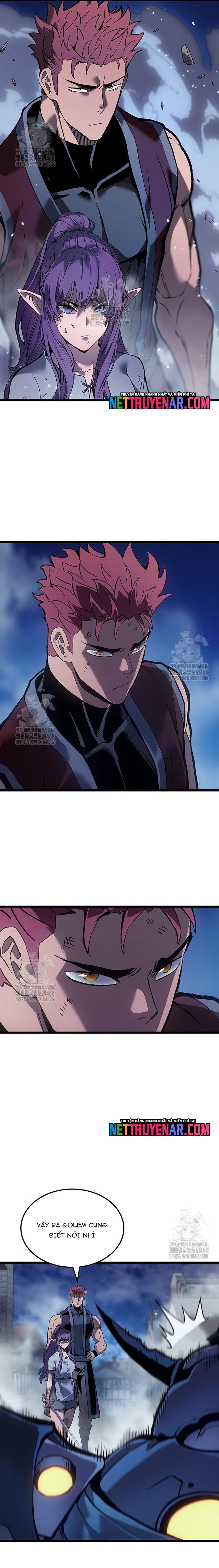 Đế Vương Hồi Quy Chap 102 - Next Chap 103