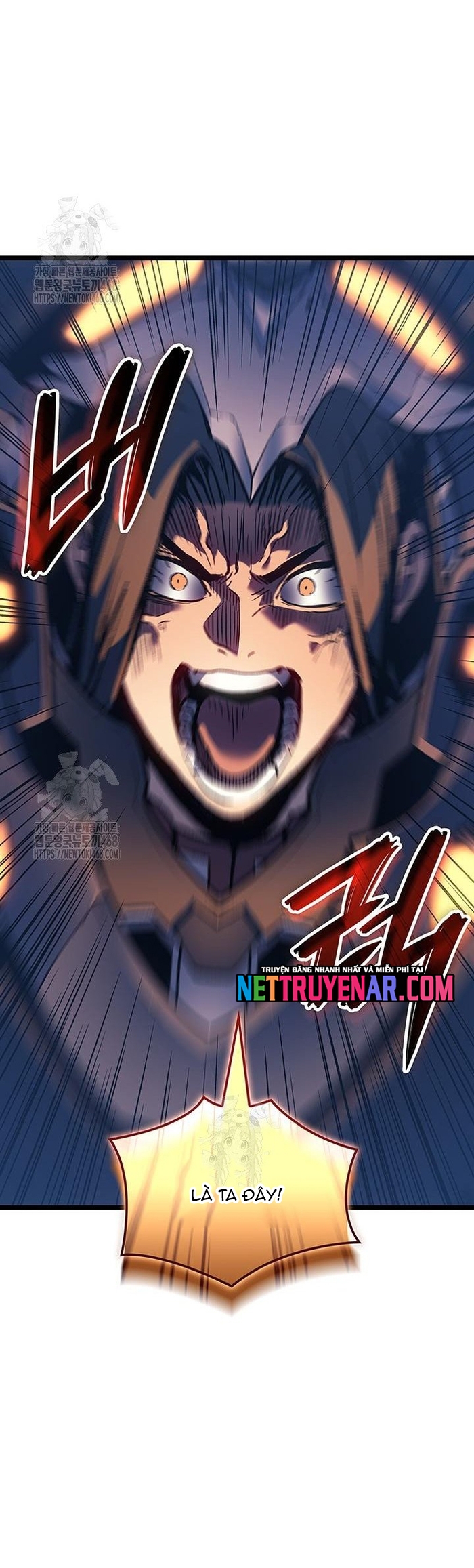 Đế Vương Hồi Quy Chap 102 - Next Chap 103