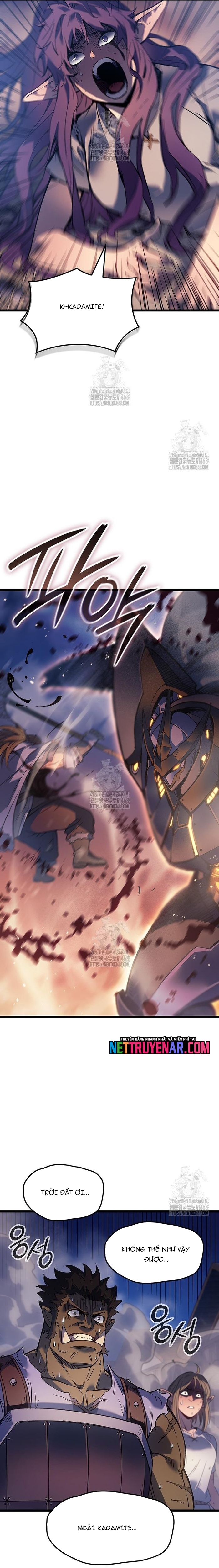 Đế Vương Hồi Quy Chap 102 - Next Chap 103