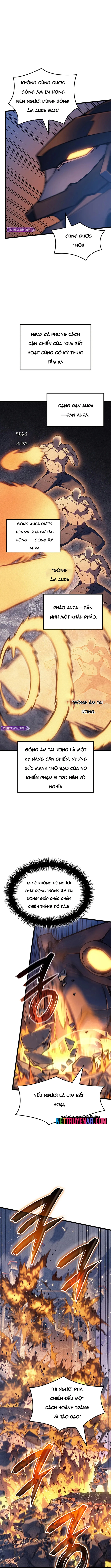 Đế Vương Hồi Quy Chap 104 - Next Chap 105