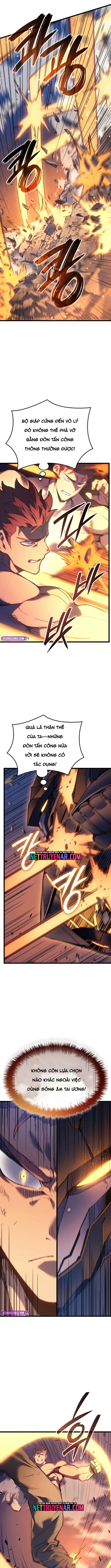 Đế Vương Hồi Quy Chap 104 - Next Chap 105