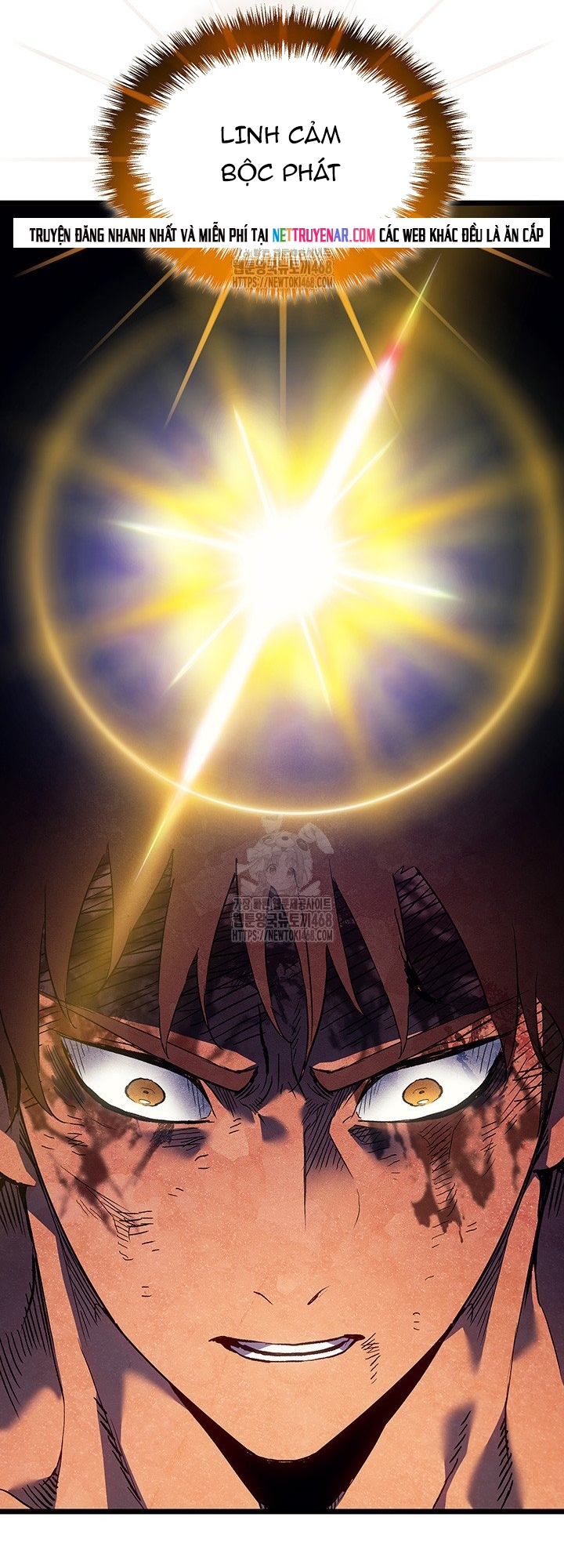 Đế Vương Hồi Quy Chap 105 - Next Chap 106