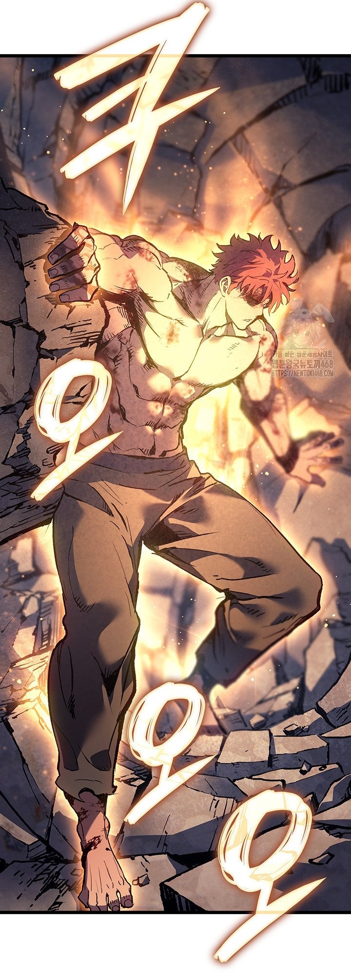 Đế Vương Hồi Quy Chap 105 - Next Chap 106