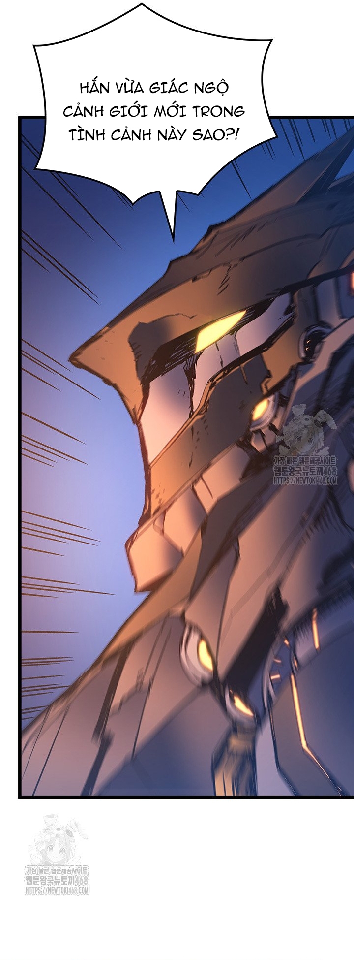 Đế Vương Hồi Quy Chap 105 - Next Chap 106