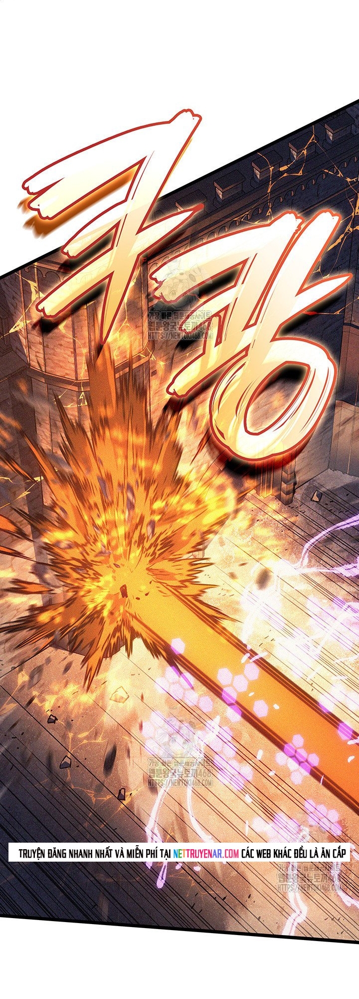 Đế Vương Hồi Quy Chap 105 - Next Chap 106