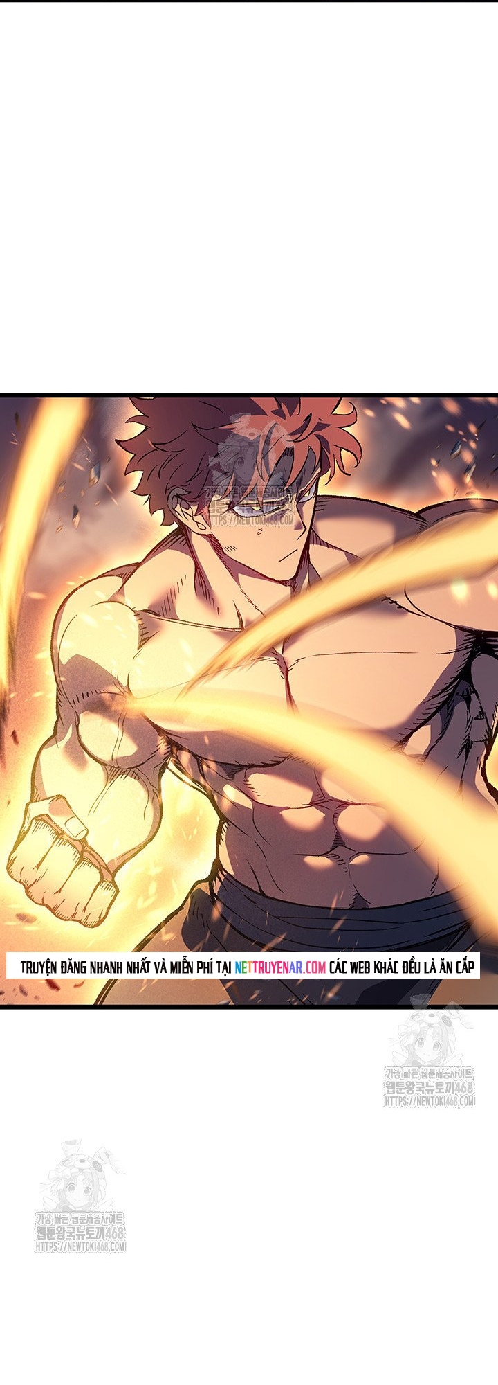 Đế Vương Hồi Quy Chap 105 - Next Chap 106