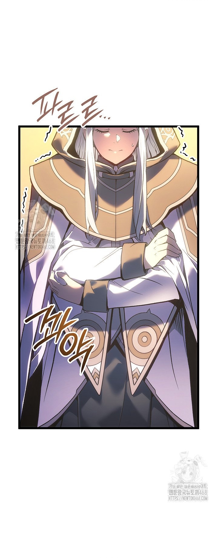 Đế Vương Hồi Quy Chap 105 - Next Chap 106