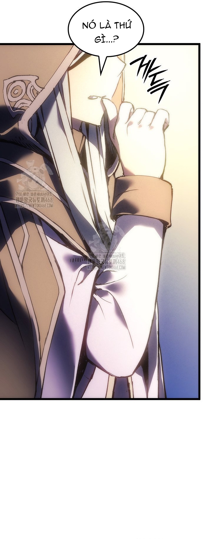 Đế Vương Hồi Quy Chap 105 - Next Chap 106