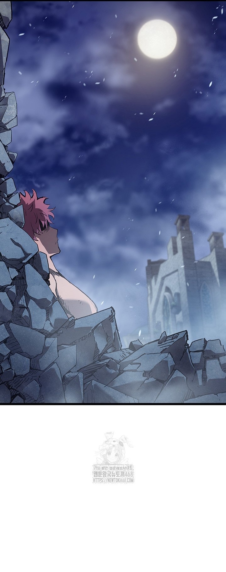 Đế Vương Hồi Quy Chap 105 - Next Chap 106