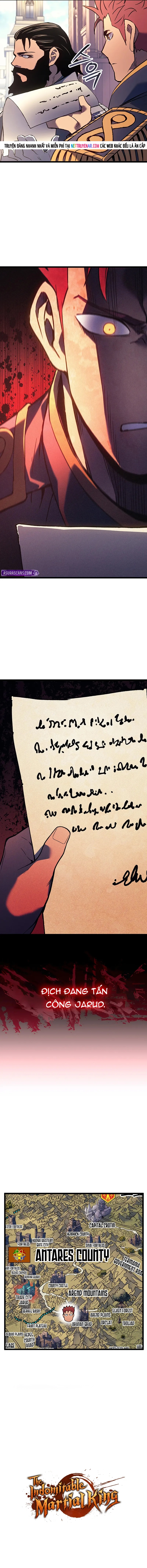 Đế Vương Hồi Quy Chap 114 - Next Chap 115