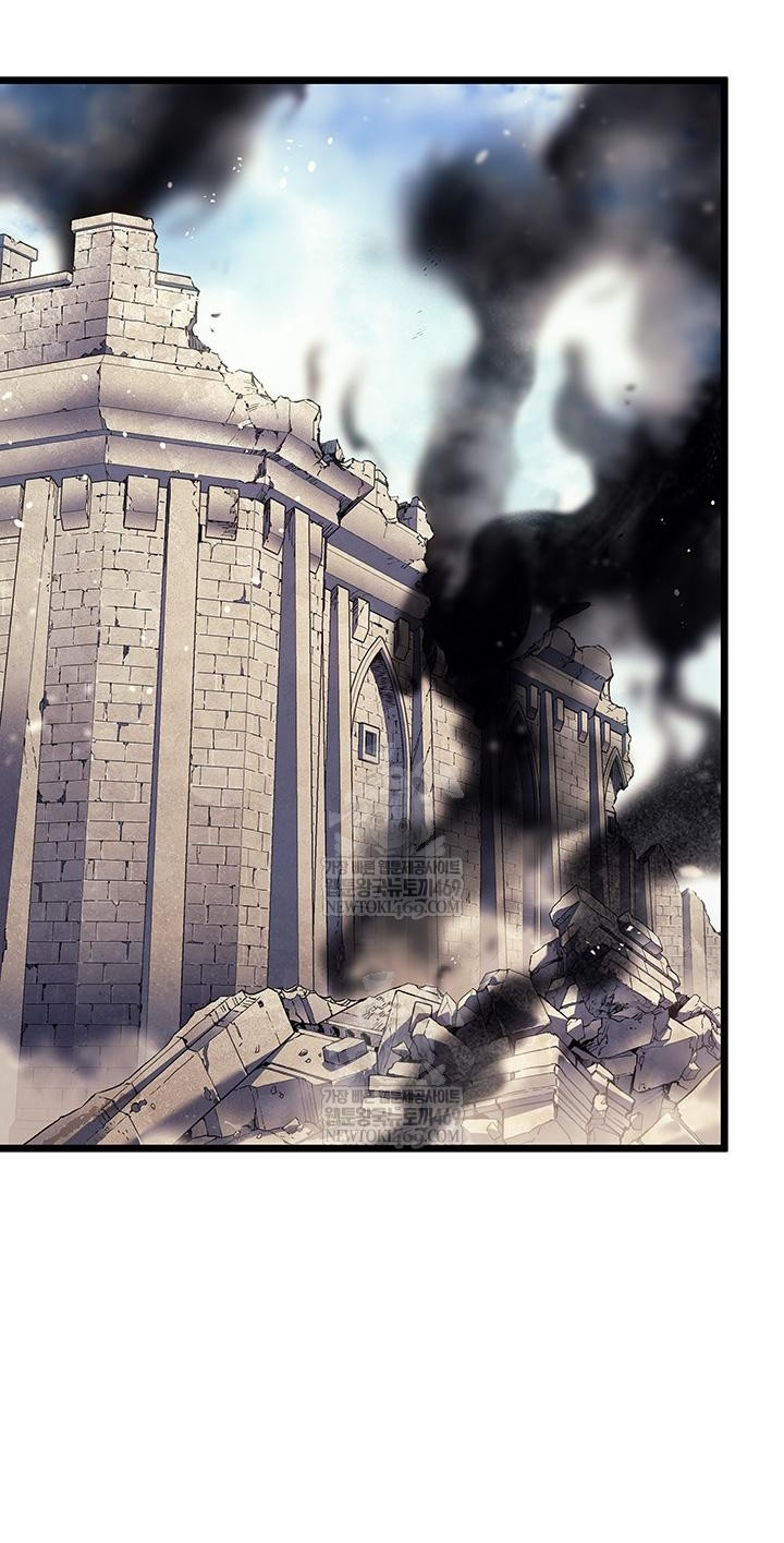 Đế Vương Hồi Quy Chap 115 - Next Chap 116