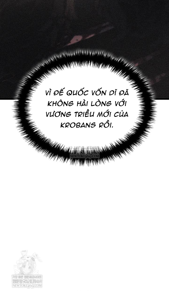 Đế Vương Hồi Quy Chap 115 - Next Chap 116