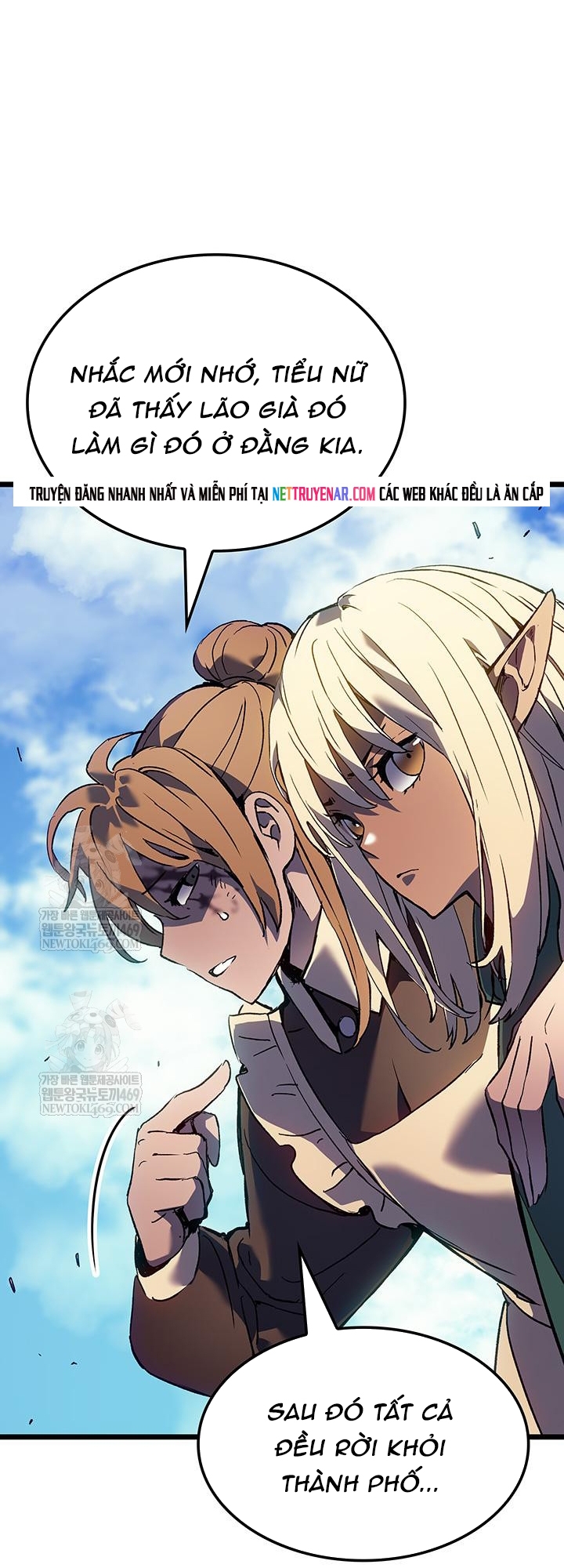 Đế Vương Hồi Quy Chap 115 - Next Chap 116