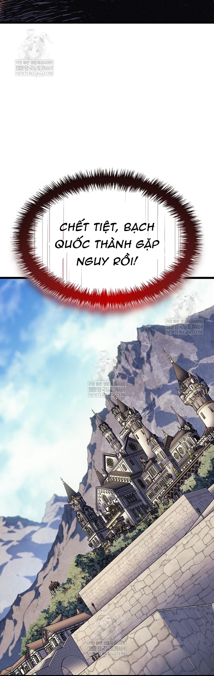 Đế Vương Hồi Quy Chap 115 - Next Chap 116