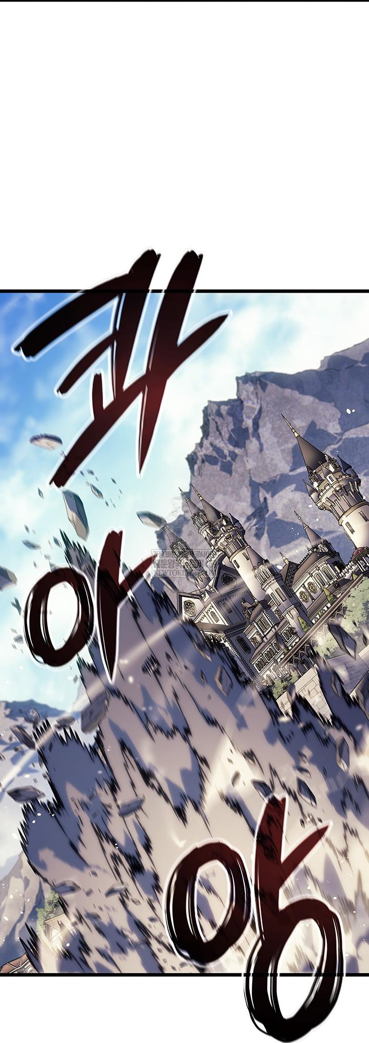 Đế Vương Hồi Quy Chap 115 - Next Chap 116