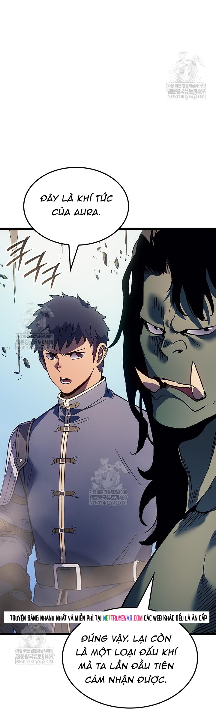 Đế Vương Hồi Quy Chap 115 - Next Chap 116