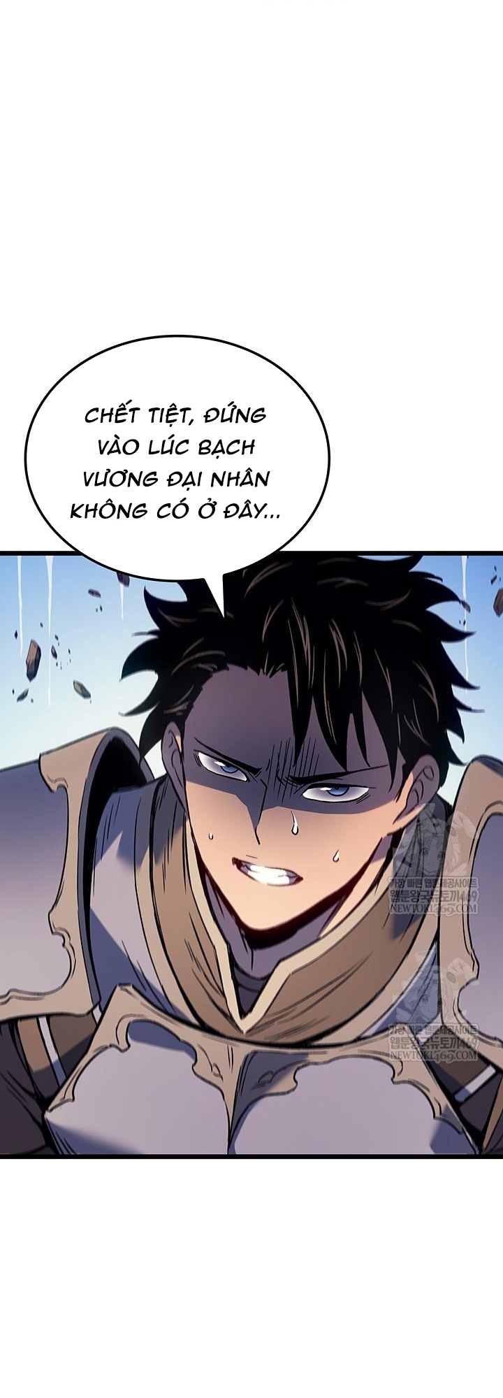 Đế Vương Hồi Quy Chap 115 - Next Chap 116