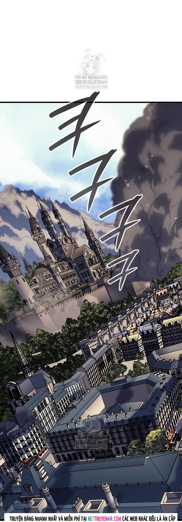 Đế Vương Hồi Quy Chap 115 - Next Chap 116