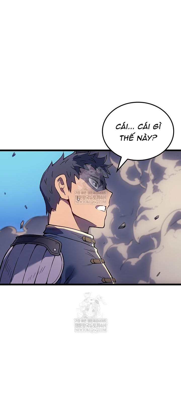 Đế Vương Hồi Quy Chap 115 - Next Chap 116