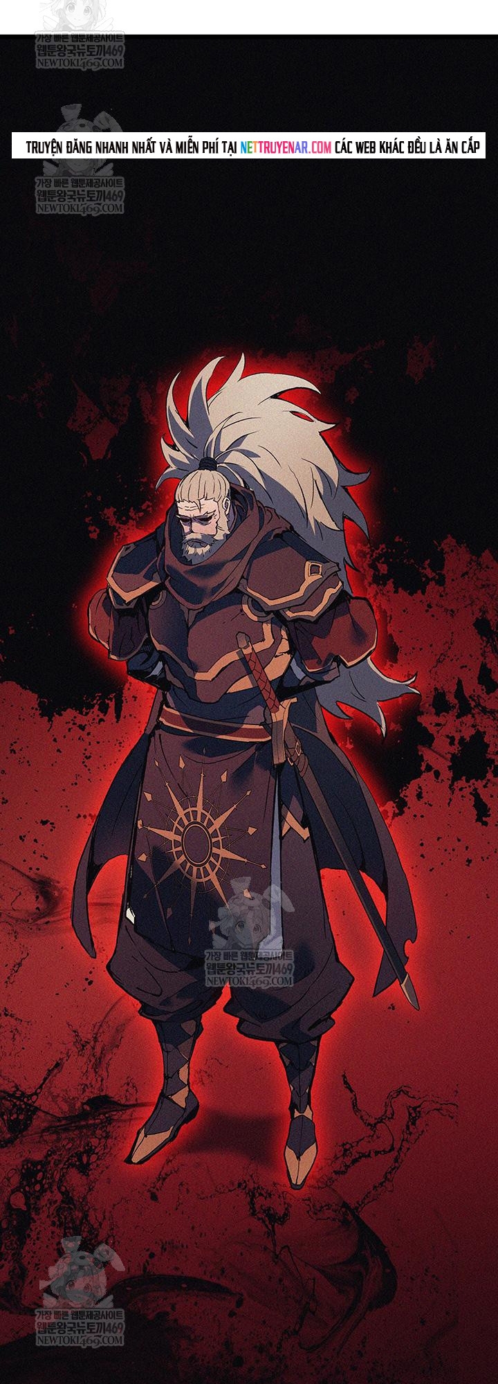 Đế Vương Hồi Quy Chap 115 - Next Chap 116