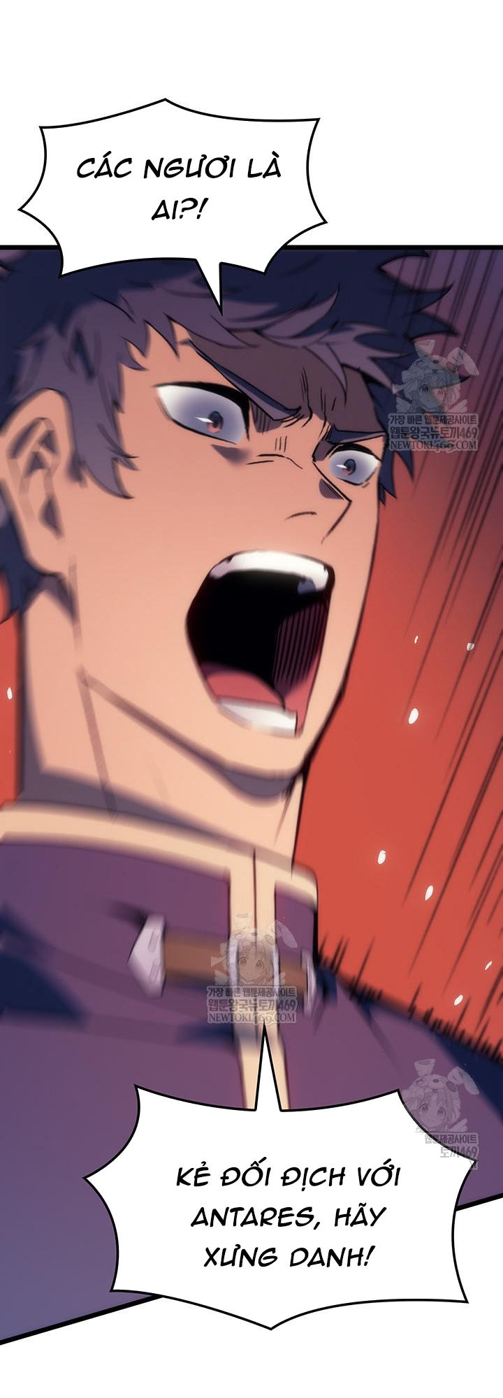 Đế Vương Hồi Quy Chap 115 - Next Chap 116