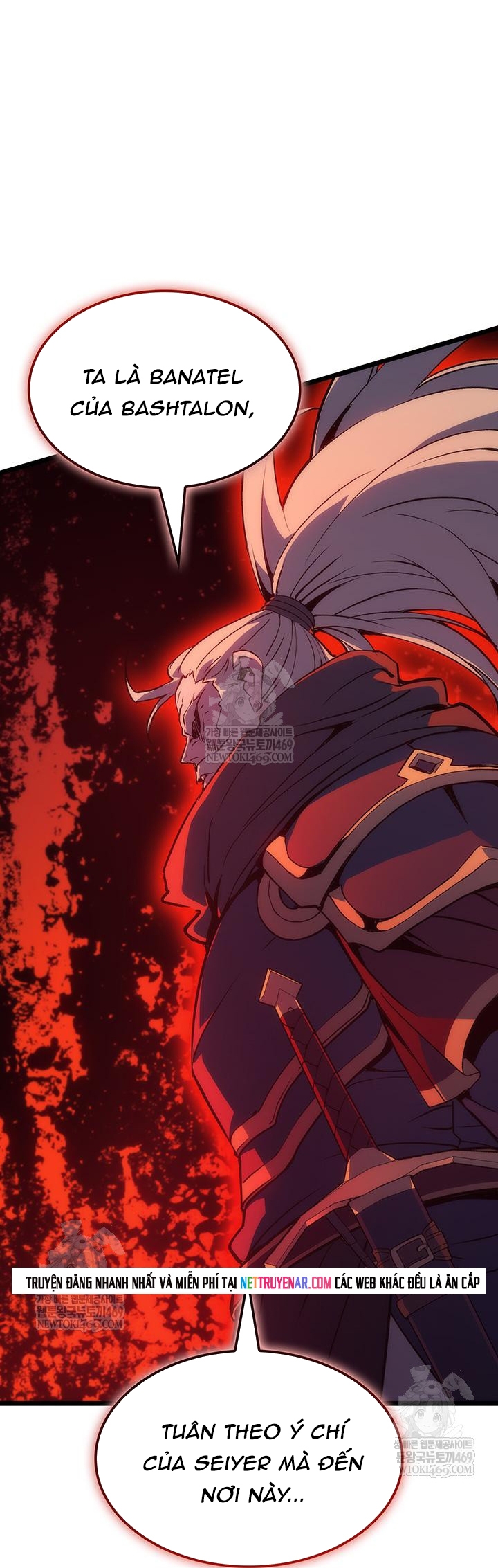 Đế Vương Hồi Quy Chap 115 - Next Chap 116