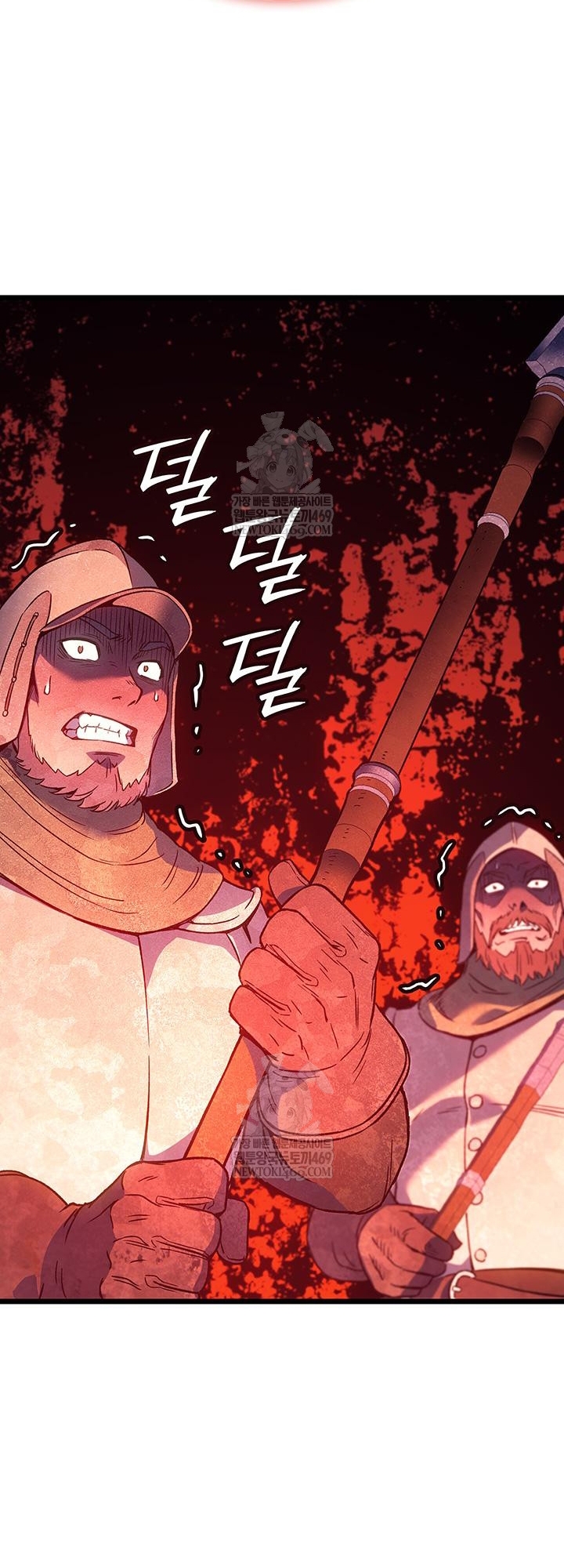 Đế Vương Hồi Quy Chap 115 - Next Chap 116