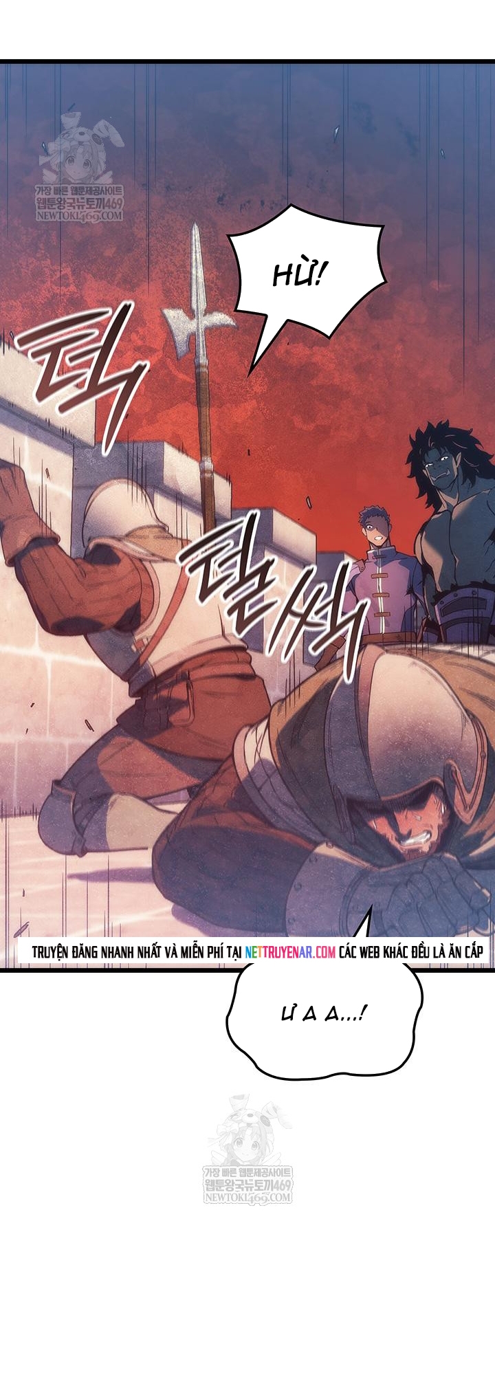 Đế Vương Hồi Quy Chap 115 - Next Chap 116