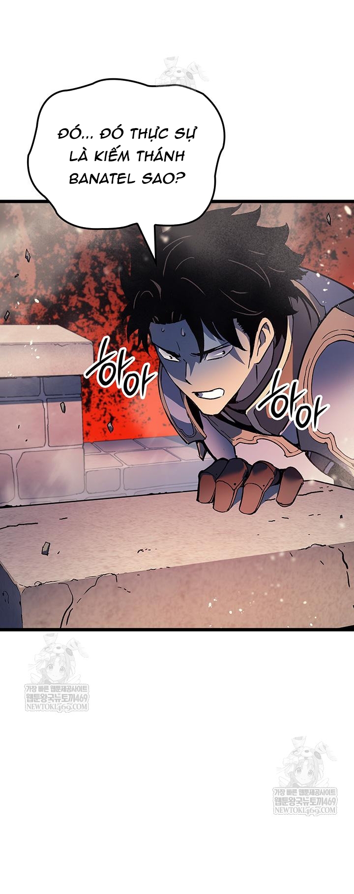 Đế Vương Hồi Quy Chap 115 - Next Chap 116