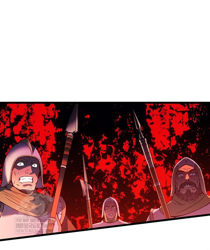 Đế Vương Hồi Quy Chap 115 - Next Chap 116