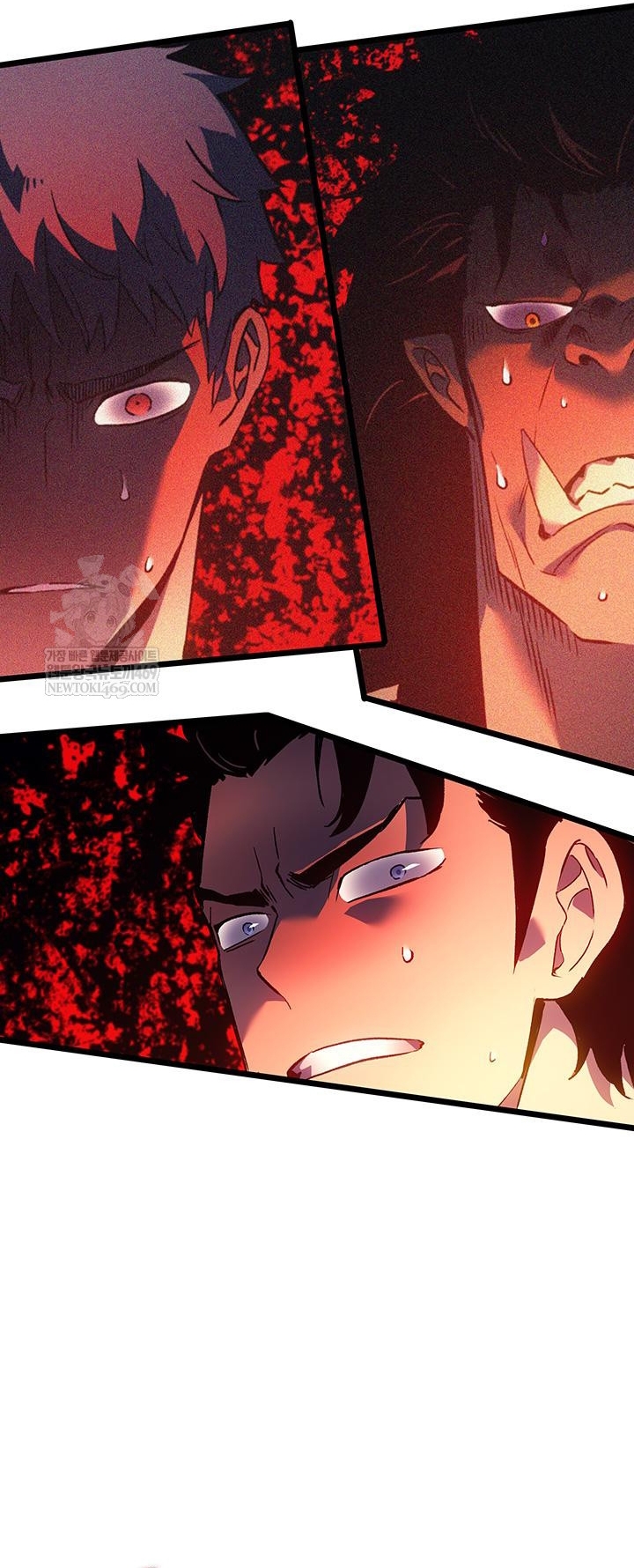 Đế Vương Hồi Quy Chap 115 - Next Chap 116