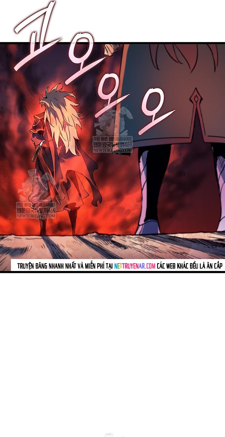 Đế Vương Hồi Quy Chap 115 - Next Chap 116