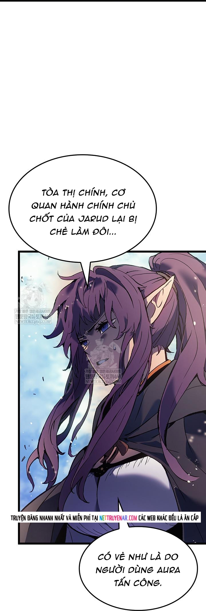 Đế Vương Hồi Quy Chap 115 - Next Chap 116