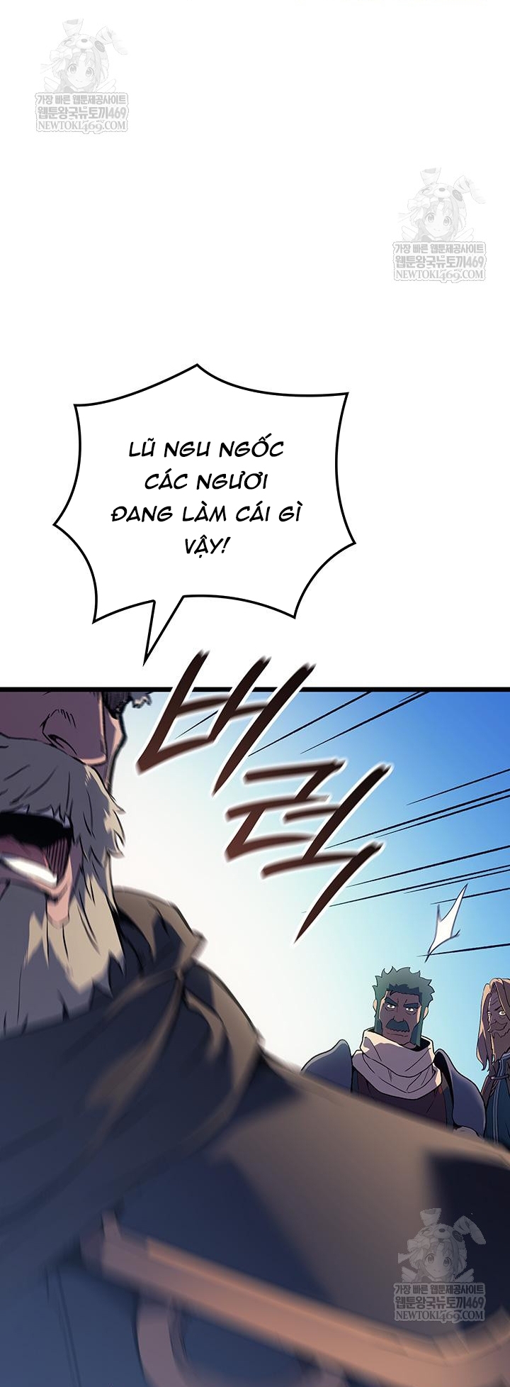 Đế Vương Hồi Quy Chap 115 - Next Chap 116