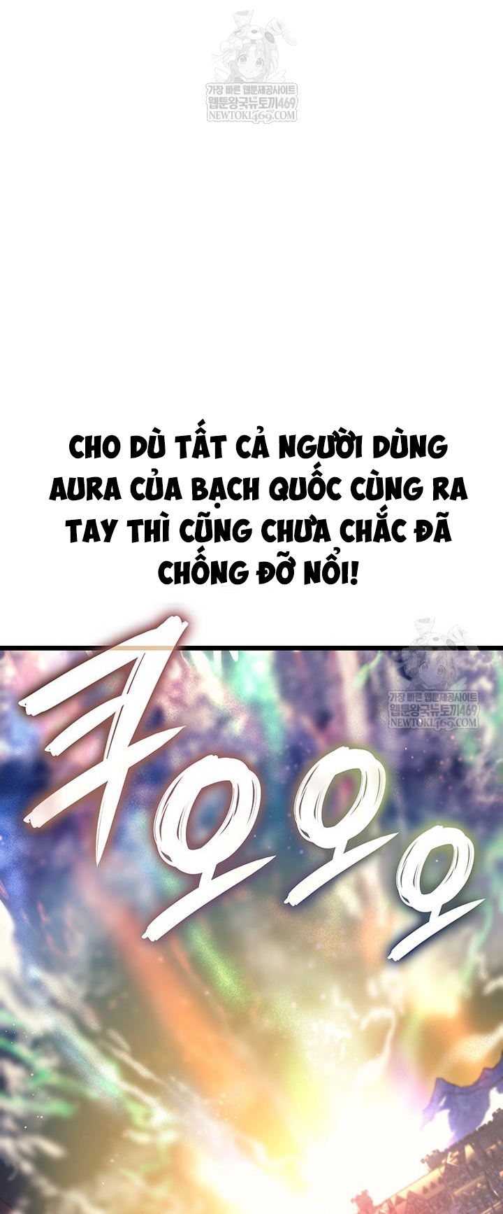 Đế Vương Hồi Quy Chap 115 - Next Chap 116