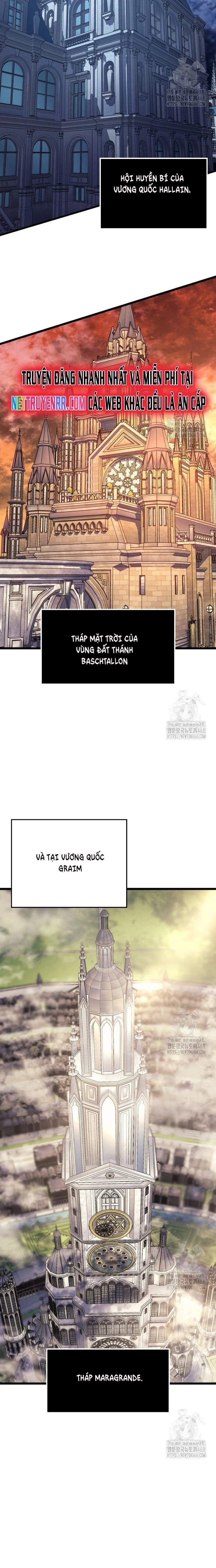 Đế Vương Hồi Quy Chap 75 - Next Chap 76