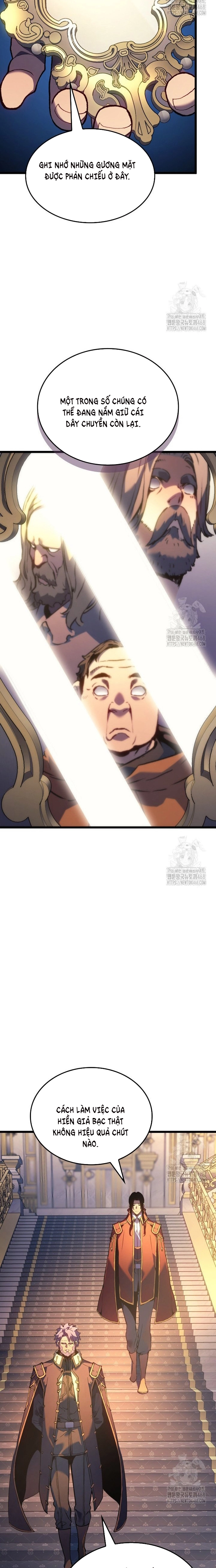 Đế Vương Hồi Quy Chap 75 - Next Chap 76