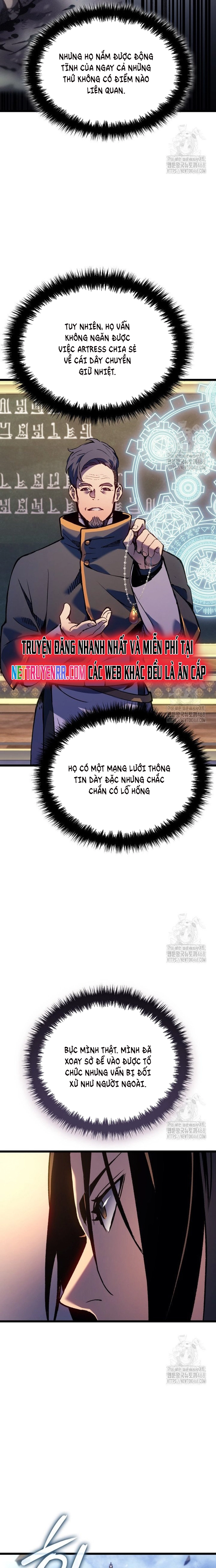 Đế Vương Hồi Quy Chap 75 - Next Chap 76