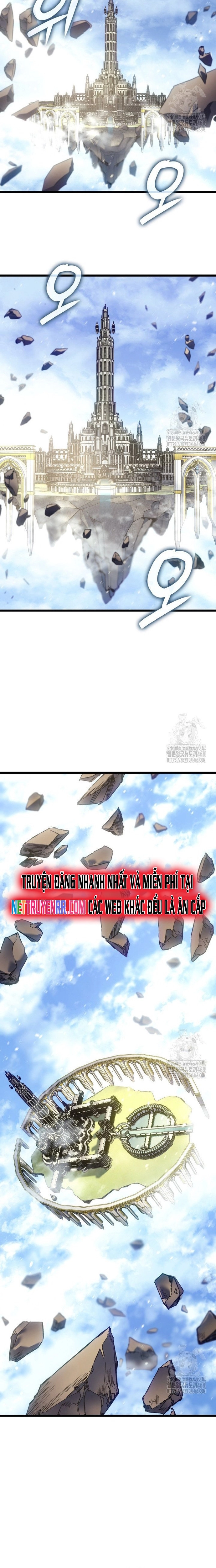 Đế Vương Hồi Quy Chap 75 - Next Chap 76