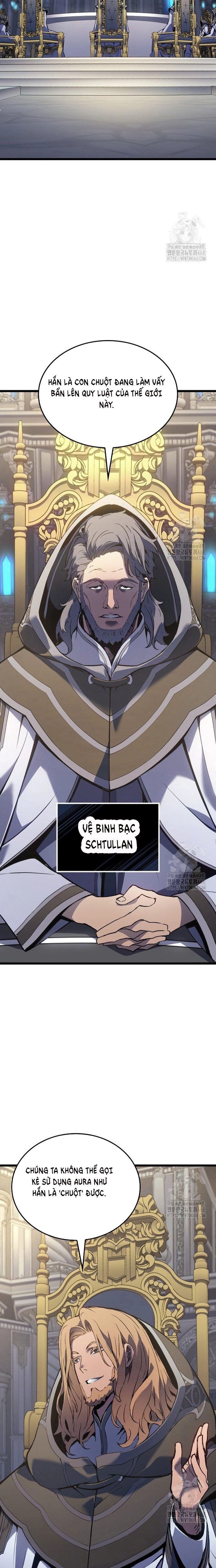 Đế Vương Hồi Quy Chap 75 - Next Chap 76