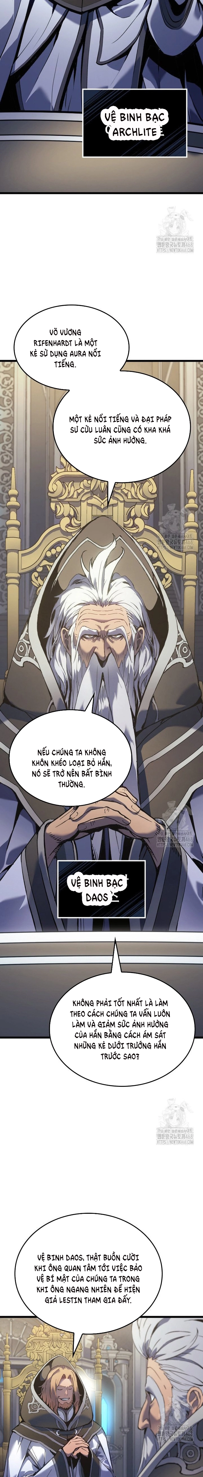 Đế Vương Hồi Quy Chap 75 - Next Chap 76