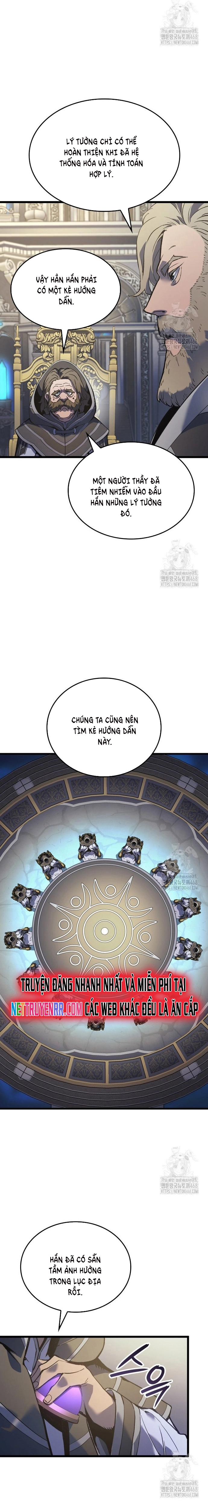 Đế Vương Hồi Quy Chap 75 - Next Chap 76