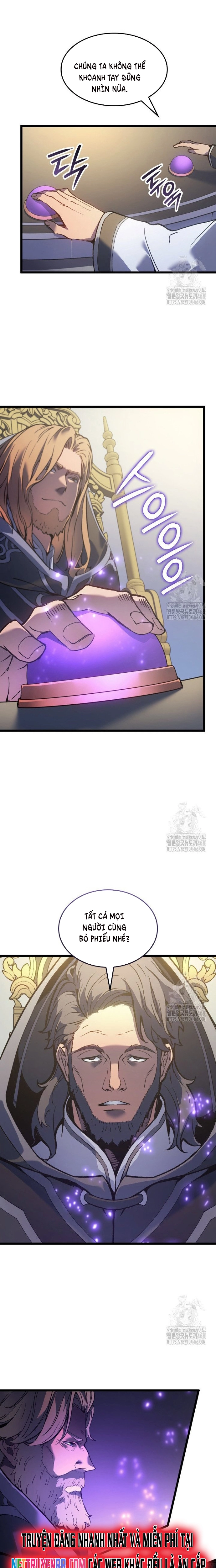 Đế Vương Hồi Quy Chap 75 - Next Chap 76