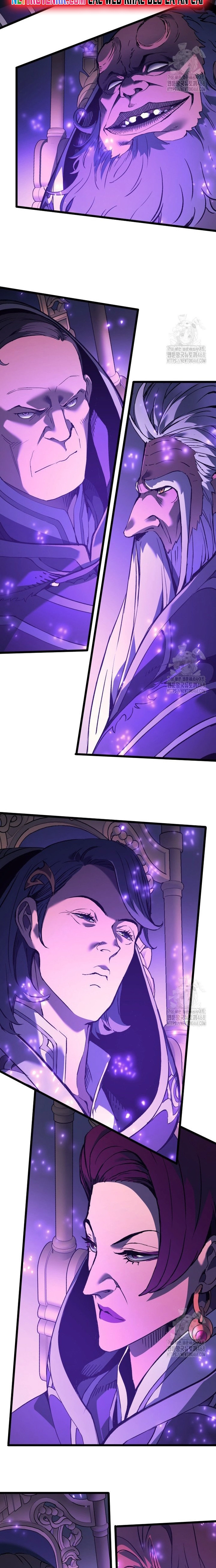 Đế Vương Hồi Quy Chap 75 - Next Chap 76